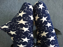 Load image into Gallery viewer, YSDNCHI Camouflage Leggings Fitness Pants Women Leggings Pantalones Print Legging Summer Soft Skin Legins Stripe Womens Capris

