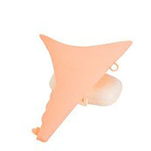 Load image into Gallery viewer, Ansblue High Quality Portable Women Camping Urine Device Funnel Urinal Female Travel Urination Toilet Women Stand Up &amp; Pee Soft

