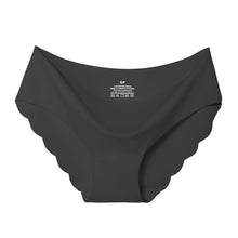 Load image into Gallery viewer, Seamless Panty Set Underwear Female Comfort Intimates Fashion Ladies Low-Rise Briefs Panties Women Sexy Lingerie
