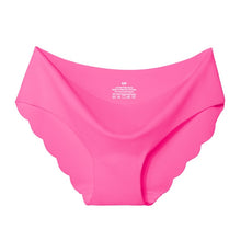 Load image into Gallery viewer, Seamless Panty Set Underwear Female Comfort Intimates Fashion Ladies Low-Rise Briefs Panties Women Sexy Lingerie
