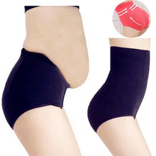 Load image into Gallery viewer, Women Shapers Seamless Shapewear Tummy Control Corset Briefs Magic Body Shapewear Lady Corset Underwear seamless shorts
