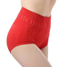 Load image into Gallery viewer, Women Shapers Seamless Shapewear Tummy Control Corset Briefs Magic Body Shapewear Lady Corset Underwear seamless shorts
