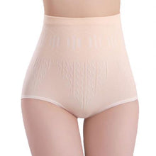 Load image into Gallery viewer, Women Shapers Seamless Shapewear Tummy Control Corset Briefs Magic Body Shapewear Lady Corset Underwear seamless shorts
