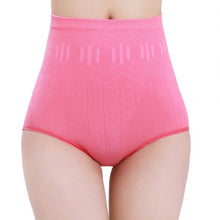 Load image into Gallery viewer, Women Shapers Seamless Shapewear Tummy Control Corset Briefs Magic Body Shapewear Lady Corset Underwear seamless shorts
