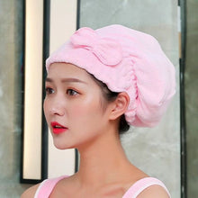 Load image into Gallery viewer, New Wearable Bath Towel Superfine Fiber Towels Soft and Absorbent Chic Towel for Autumn Hotel Home Bathroom Gifts Women Bathrobe
