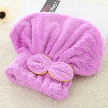 Load image into Gallery viewer, New Wearable Bath Towel Superfine Fiber Towels Soft and Absorbent Chic Towel for Autumn Hotel Home Bathroom Gifts Women Bathrobe
