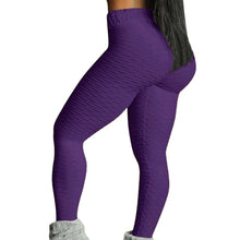 Load image into Gallery viewer, High Waist Women Legging Push Up Fitness Leggings Body shaper Corset Slim High Elastic Leggings Sportswear Plus cashmere Size
