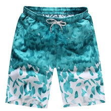 Load image into Gallery viewer, Summer Wholesale Men&#39;s Board Casual Shorts Beach Brand Short Surfing Bermudas Masculina De Print Men Boardshorts Quick Dry
