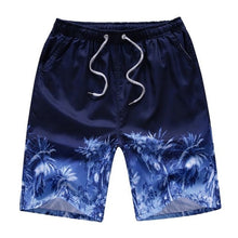 Load image into Gallery viewer, Summer Wholesale Men&#39;s Board Casual Shorts Beach Brand Short Surfing Bermudas Masculina De Print Men Boardshorts Quick Dry
