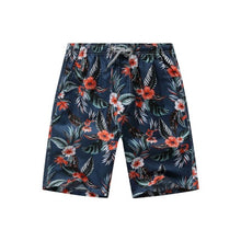 Load image into Gallery viewer, Summer Wholesale Men&#39;s Board Casual Shorts Beach Brand Short Surfing Bermudas Masculina De Print Men Boardshorts Quick Dry
