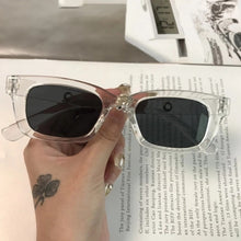 Load image into Gallery viewer, 1PCs New Unisex Rectangle Vintage Sunglasses 2021 Fashion Design Retro Sun Glasses Female Lady Eyeglass Cat Eye Casual Goggles
