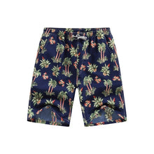 Load image into Gallery viewer, Summer Wholesale Men&#39;s Board Casual Shorts Beach Brand Short Surfing Bermudas Masculina De Print Men Boardshorts Quick Dry
