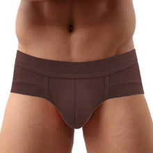 Load image into Gallery viewer, 2021 Underwear Men Boxer Shorts Cotton Loose Breathable Sleepwear Boxers Dot Print Men Shorts Underwear Panties Boxer Homme
