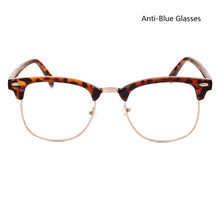Load image into Gallery viewer, Classic Semi-Rimless Sunglasses Men&#39;s Women 2021 Square Polarized Sun glasses Men Oculos De Sol Gafas UV400 Retro Eyewear
