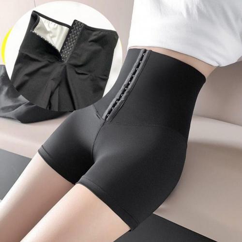Women High Waist Sweat Pants Fitness Sports Yoga Body Shaper Slimming Legging