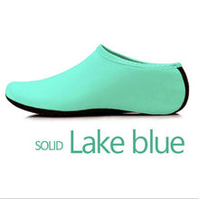 Load image into Gallery viewer, Unisex Barefoot Beach Sandal Water Shoes Sneakers Outdoor Summer Fishing Swimming Bicycle Quick-Drying Aqua Shoes Diving Sock
