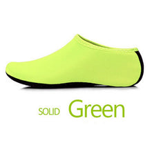 Load image into Gallery viewer, Unisex Barefoot Beach Sandal Water Shoes Sneakers Outdoor Summer Fishing Swimming Bicycle Quick-Drying Aqua Shoes Diving Sock
