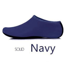 Load image into Gallery viewer, Unisex Barefoot Beach Sandal Water Shoes Sneakers Outdoor Summer Fishing Swimming Bicycle Quick-Drying Aqua Shoes Diving Sock
