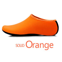 Load image into Gallery viewer, Unisex Barefoot Beach Sandal Water Shoes Sneakers Outdoor Summer Fishing Swimming Bicycle Quick-Drying Aqua Shoes Diving Sock
