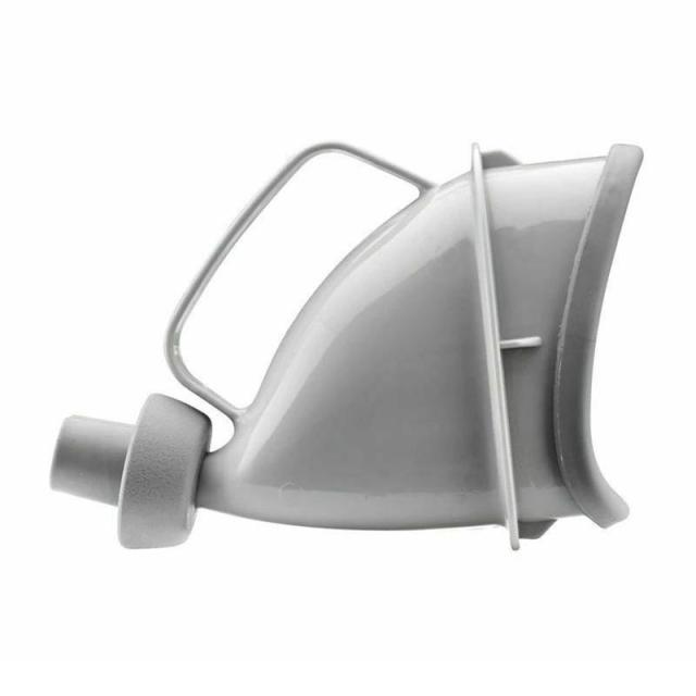 Portable Car Travel Outdoor Adult Urinals For Man Funnel Urine Toilet Peeing Camping Bottle Traffic Woman Emergency R0E8