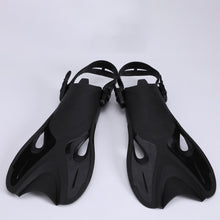 Load image into Gallery viewer, Children Diving Snorkeling Equipment Good Flipper Diving Webbed Diving Tool
