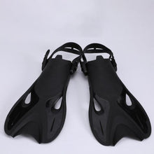 Load image into Gallery viewer, Children Diving Snorkeling Equipment Good Flipper Diving Webbed Diving Tool

