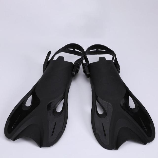 Children Diving Snorkeling Equipment Good Flipper Diving Webbed Diving Tool