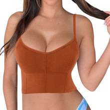 Load image into Gallery viewer, High Quality Breathable Fitness Sexy Thin Wireless Push Up Bra For Women Underwear Comfortable Seamless Japan Ice silk Lingerie
