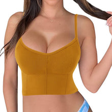 Load image into Gallery viewer, High Quality Breathable Fitness Sexy Thin Wireless Push Up Bra For Women Underwear Comfortable Seamless Japan Ice silk Lingerie

