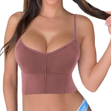 Load image into Gallery viewer, High Quality Breathable Fitness Sexy Thin Wireless Push Up Bra For Women Underwear Comfortable Seamless Japan Ice silk Lingerie
