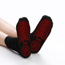 Load image into Gallery viewer, Self-heating Magnetic Socks for Women Men Self Heated Socks Tour Magnetic Therapy Comfortable Winter Warm Massage Socks Pression
