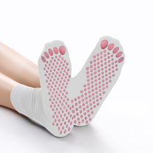 Load image into Gallery viewer, Self-heating Magnetic Socks for Women Men Self Heated Socks Tour Magnetic Therapy Comfortable Winter Warm Massage Socks Pression
