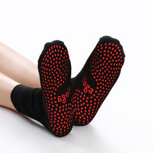 Load image into Gallery viewer, Self-heating Magnetic Socks for Women Men Self Heated Socks Tour Magnetic Therapy Comfortable Winter Warm Massage Socks Pression
