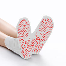 Load image into Gallery viewer, Self-heating Magnetic Socks for Women Men Self Heated Socks Tour Magnetic Therapy Comfortable Winter Warm Massage Socks Pression
