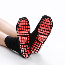Load image into Gallery viewer, Self-heating Magnetic Socks for Women Men Self Heated Socks Tour Magnetic Therapy Comfortable Winter Warm Massage Socks Pression

