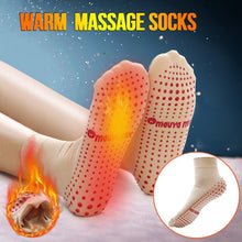 Load image into Gallery viewer, Self-heating Magnetic Socks for Women Men Self Heated Socks Tour Magnetic Therapy Comfortable Winter Warm Massage Socks Pression
